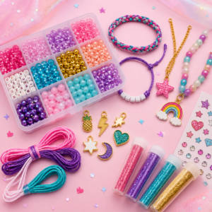 Sparkle & Create Craft Kit