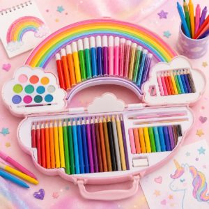Rainbow Magic Art Set